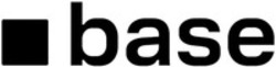 Міжнародна реєстрація торговельної марки № 1892589: base