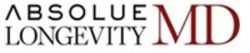 Міжнародна реєстрація торговельної марки № 1892776: ABSOLUE LONGEVITY MD