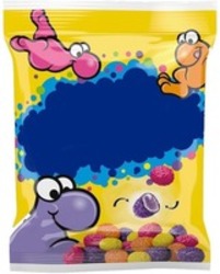 Міжнародна реєстрація торговельної марки № 1892879