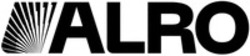 Міжнародна реєстрація торговельної марки № 1892926: ALRO