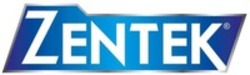 Міжнародна реєстрація торговельної марки № 1893010: ZENTEK