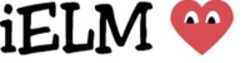 Міжнародна реєстрація торговельної марки № 1893143: iELM
