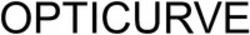 Міжнародна реєстрація торговельної марки № 1893200: OPTICURVE