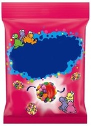 Міжнародна реєстрація торговельної марки № 1893312