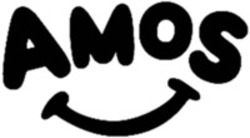 Міжнародна реєстрація торговельної марки № 1893471: AMOS