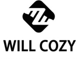 Міжнародна реєстрація торговельної марки № 1893599: WILL COZY