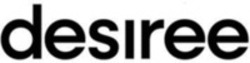 Міжнародна реєстрація торговельної марки № 1893985: desiree