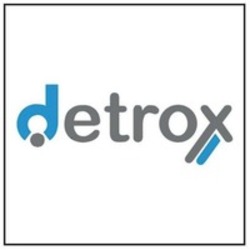 Міжнародна реєстрація торговельної марки № 1894081: detrox