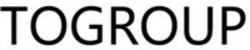 Міжнародна реєстрація торговельної марки № 1894217: TOGROUP