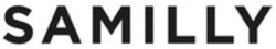 Міжнародна реєстрація торговельної марки № 1894294: SAMILLY