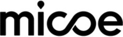 Міжнародна реєстрація торговельної марки № 1894425: micoe