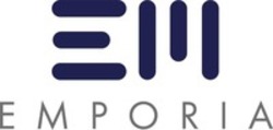 Міжнародна реєстрація торговельної марки № 1894504: EMPORIA