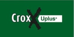 Міжнародна реєстрація торговельної марки № 1894754: CroxX Uplus+