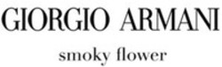 Міжнародна реєстрація торговельної марки № 1894767: GIORGIO ARMANI smoky flower