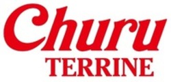Міжнародна реєстрація торговельної марки № 1894769: Churu TERRINE
