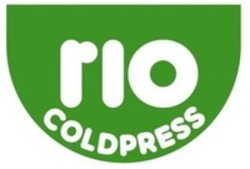 Міжнародна реєстрація торговельної марки № 1894838: rio COLDPRESS