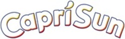 Міжнародна реєстрація торговельної марки № 1894898: Capri Sun