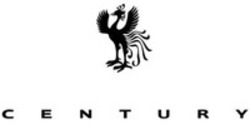 Міжнародна реєстрація торговельної марки № 1895052: CENTURY