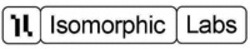 Міжнародна реєстрація торговельної марки № 1895081: Isomorphic Labs