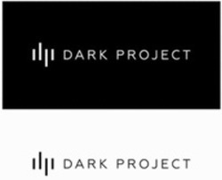 Міжнародна реєстрація торговельної марки № 1895084: DARK PROJECT