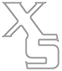 Міжнародна реєстрація торговельної марки № 1895154: XS