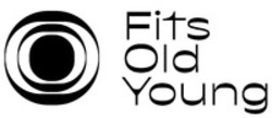 Міжнародна реєстрація торговельної марки № 1895322: Fits Old Young