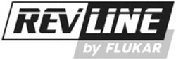 Міжнародна реєстрація торговельної марки № 1895952: REVLINE by FLUKAR