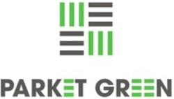 Міжнародна реєстрація торговельної марки № 1896472: PARKET GREEN