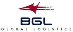 Міжнародна реєстрація торговельної марки № 1896473: BGL GLOBAL LOGISTICS