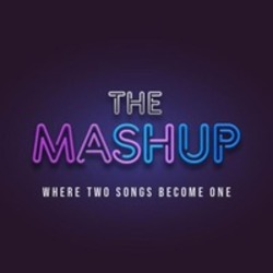 Міжнародна реєстрація торговельної марки № 1896623: The Mashup Where Two Songs Become One