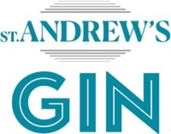 Міжнародна реєстрація торговельної марки № 1896673: ST. ANDREW'S GIN