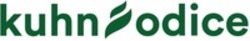 Міжнародна реєстрація торговельної марки № 1896768: kuhn odice