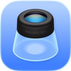 Міжнародна реєстрація торговельної марки № 1896811: PREVIEW 10x