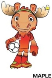 Міжнародна реєстрація торговельної марки № 1896839: MAPLE