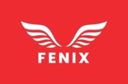 Міжнародна реєстрація торговельної марки № 1896962: FENIX