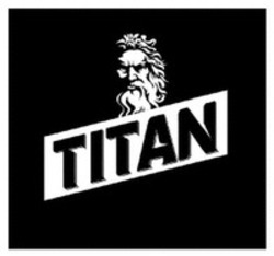 Міжнародна реєстрація торговельної марки № 1897022: TITAN