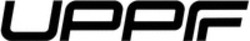 Міжнародна реєстрація торговельної марки № 1897050: UPPF