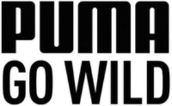 Міжнародна реєстрація торговельної марки № 1897123: PUMA GO WILD