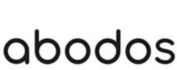 Міжнародна реєстрація торговельної марки № 1897166: abodos