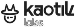 Міжнародна реєстрація торговельної марки № 1897174: kaotik labs
