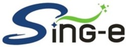 Міжнародна реєстрація торговельної марки № 1897196: Sing-e