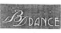 Міжнародна реєстрація торговельної марки № 1897302: BD DANCE