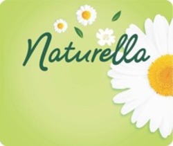 Міжнародна реєстрація торговельної марки № 1897310: Naturella