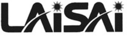 Міжнародна реєстрація торговельної марки № 1897316: LAISAI