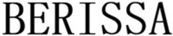 Міжнародна реєстрація торговельної марки № 1897323: BERISSA