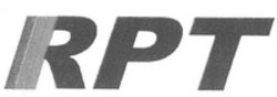 Міжнародна реєстрація торговельної марки № 1897558: RPT