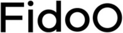 Міжнародна реєстрація торговельної марки № 1897630: FidoO