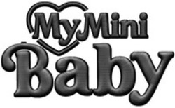 Міжнародна реєстрація торговельної марки № 1897712: My Mini Baby