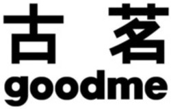 Міжнародна реєстрація торговельної марки № 1897729: goodme