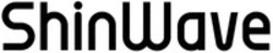 Міжнародна реєстрація торговельної марки № 1897770: ShinWave